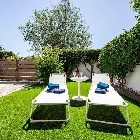 Vilamoura Garden House - Golf & Beach Exteriér fotografie
