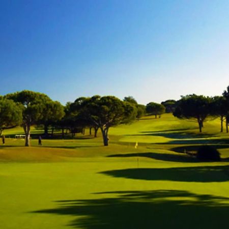 Vilamoura Garden House - Golf & Beach Exteriér fotografie