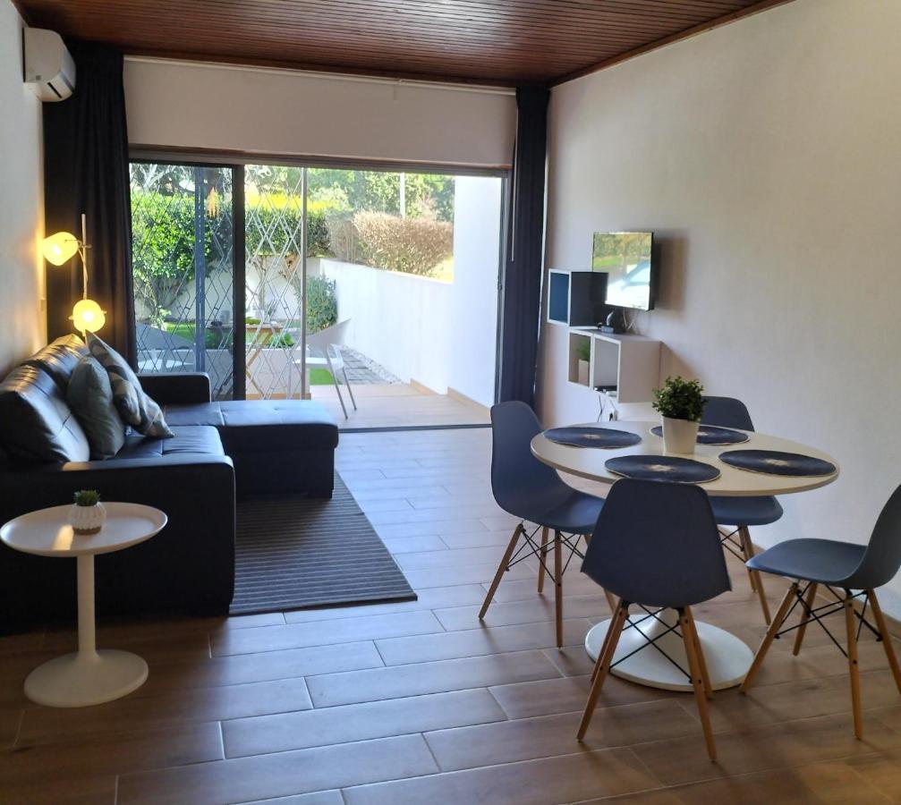 Vilamoura Garden House - Golf & Beach Exteriér fotografie