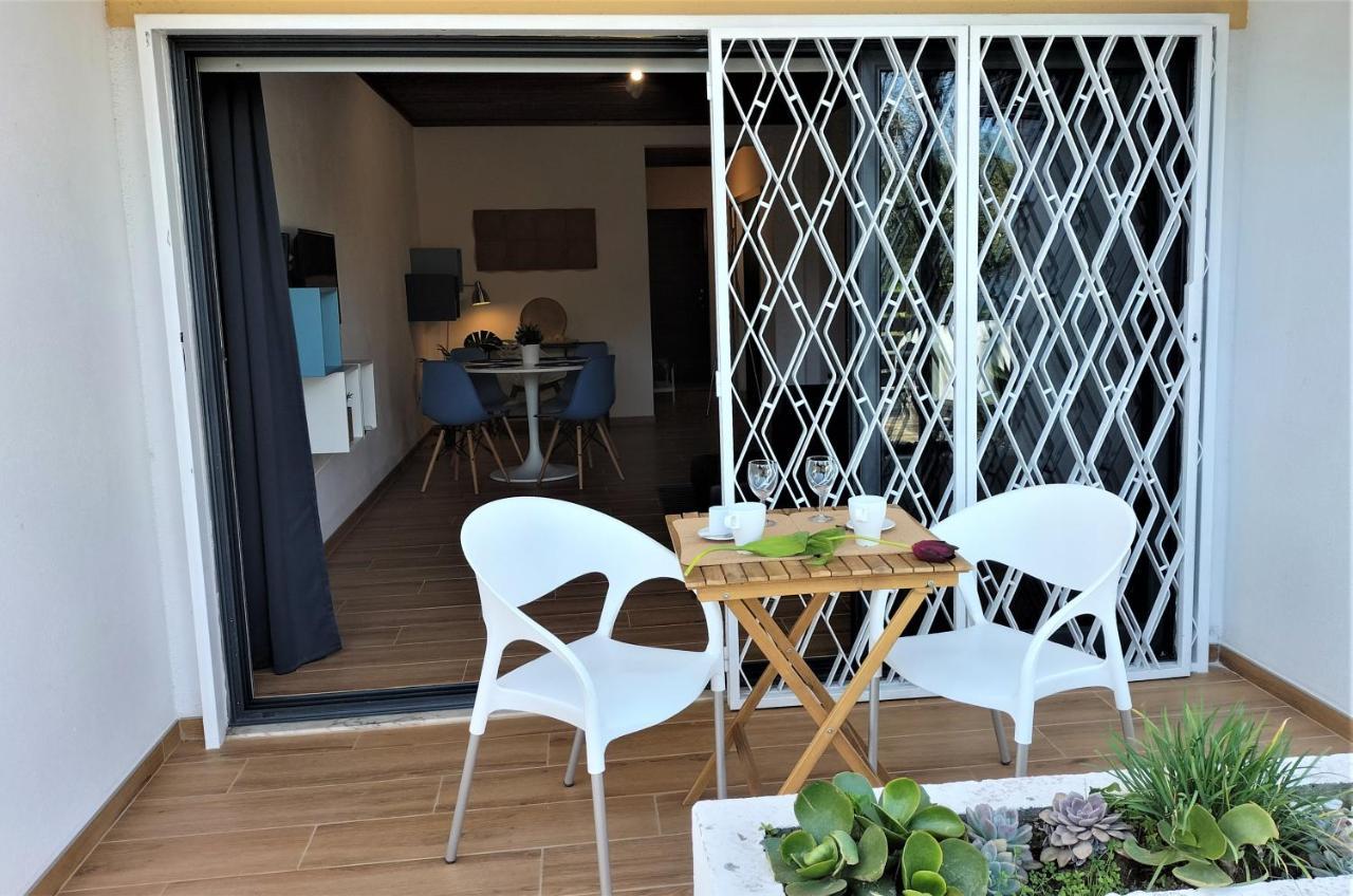 Vilamoura Garden House - Golf & Beach Exteriér fotografie