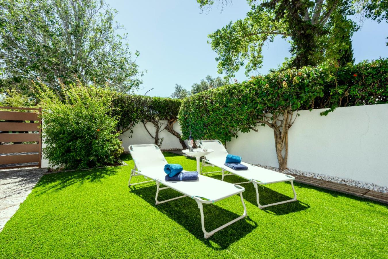Vilamoura Garden House - Golf & Beach Exteriér fotografie