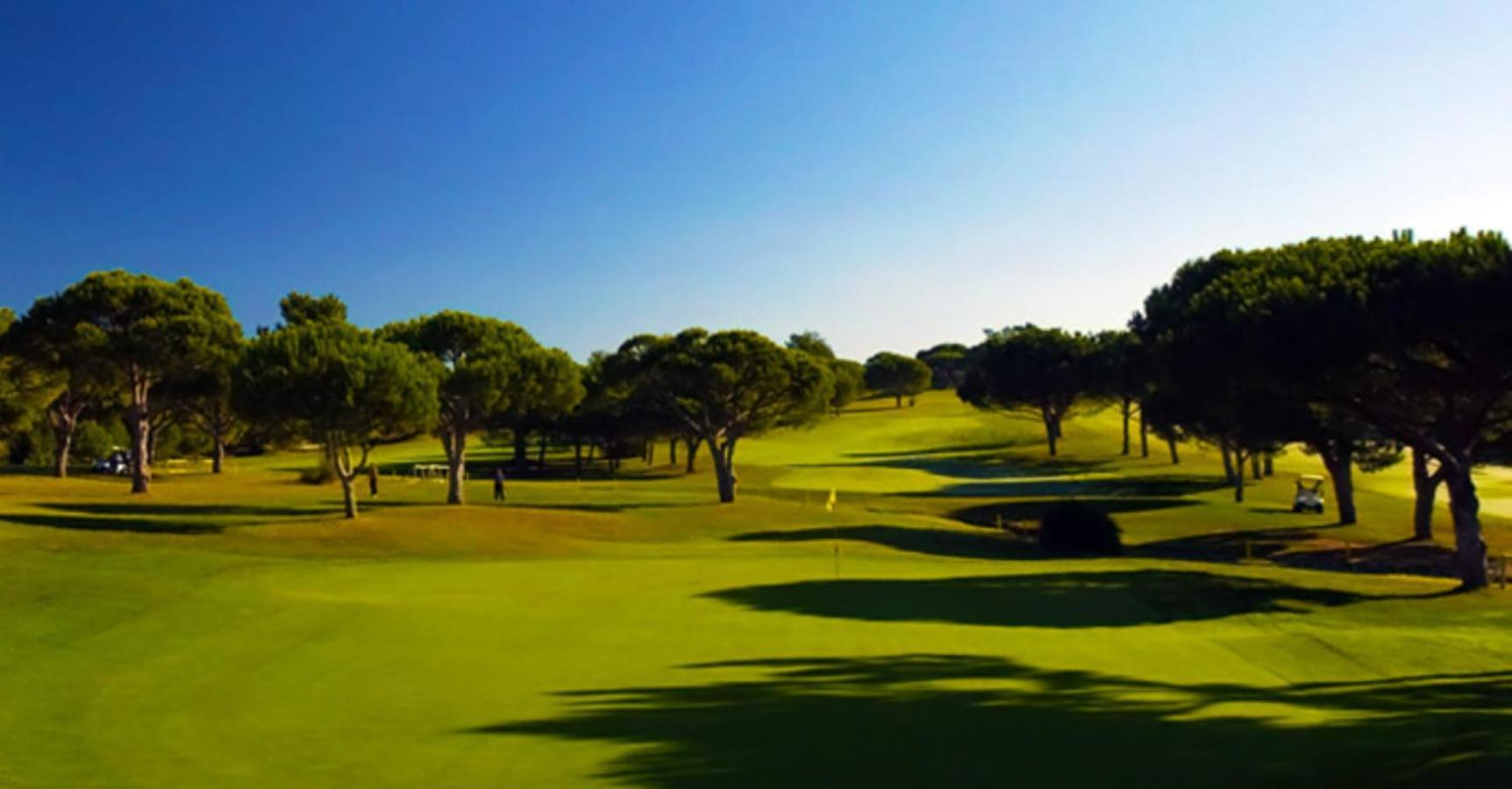 Vilamoura Garden House - Golf & Beach Exteriér fotografie